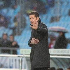 Torres marca su gol 101 en Getafe