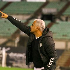 Sergio Pellicer: “Había que ser resultadistas”