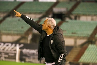 Pellicer y la marcha de Loren Z¨²?iga al Real Madrid: ¡°Es la mejor decisi¨®n¡±