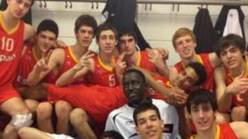 Protagonismo de presente y de futuro