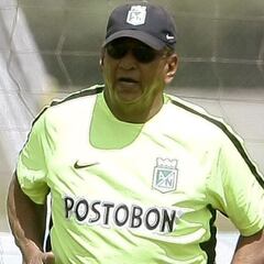 Pedro Antonio Zape, ingresado a una UCI en Cali