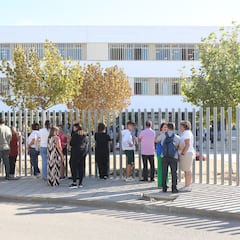 Tragedia en Jerez: un alumno apuñala a tres profesores y dos estudiantes