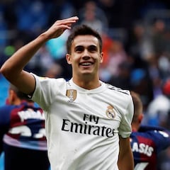 Reguilón, hecho; llega a Sevilla este viernes por la mañana