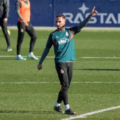 La espina clavada de Darder