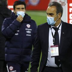 "Minimizar sus virtudes...": la clave de Lasarte para duelo con Brasil