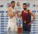 Reyes: "A Madrid y Barcelona se nos exige ganar siempre"