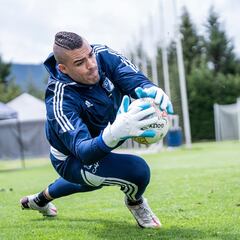 Millonarios, por el bicampeonato: Inicia la pretemporada azul