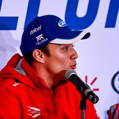 Resultados de la carrera Sprint de Fórmula 3 en Austria: así quedaron Noel León y Santiago Ramos