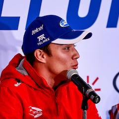 Así quedaron Santiago Ramos y Noel León en la clasificación del GP de F3 de Gran Bretaña: posición de salida en la carrera