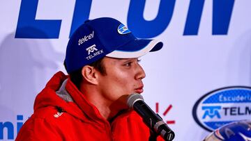 Noel León