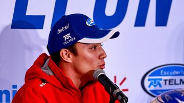 Noel León