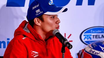 Noel León