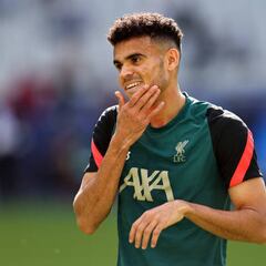 Luis Díaz tendría fecha de regreso a Inglaterra para pretemporada