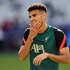 Liverpool busca repetir el ‘truco Díaz’ con Darwin Nuñez