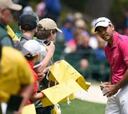 10 estrellas del Masters: Day, Spieth, McIlroy... y la chaqueta