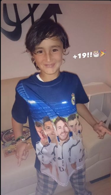 Fortea afila el puñal