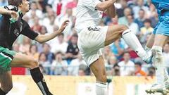 El asedio que nunca cesa