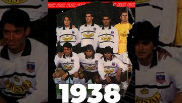 “Para ser campeones eternos”: así Colo Colo festeja su aniversario