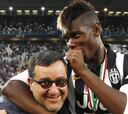 Football Leaks: Raiola se llevó 48M de comisión por Pogba