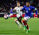 El “cuco” Mbappé: así la Roja busca frenar al astro de Francia