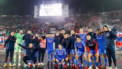 El antecedente de Colo Colo que podría salvar a los hinchas de la U de un castigo: esta sería la resolución de la ANFP