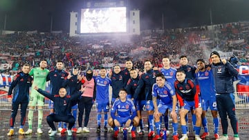 El antecedente de Colo Colo que podría salvar a los hinchas de la U de un castigo: esta sería la resolución de la ANFP