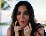 Vídeo: Por estas anécdotas tachan de mentirosa a Martha Higareda y se vuelve viral en redes sociales