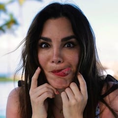 Vídeo: Por estas anécdotas tachan de mentirosa a Martha Higareda y se vuelve viral en redes sociales