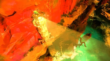 Este juego de Xbox es una de las sorpresas del año, ha recibido buenas críticas, y más gente debería jugarlo