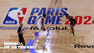 #204 | Cambio radical en el futuro del baloncesto en Europa y lesiones para todos