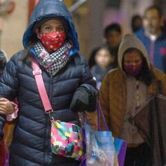 Fenómeno DANA: qué es, cuándo llega a México, trayectoria y estados afectados | últimas noticias