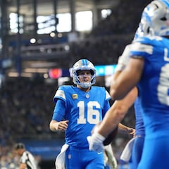 Bears vs Lions: summary stats, score and highlights | NFL Week 2 2025