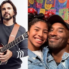 Famosos colombianos despiden a Kobe Bryant