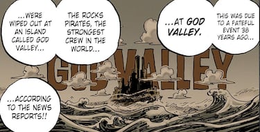 One Piece 1095, when will the next chapter be released? Confirmed date