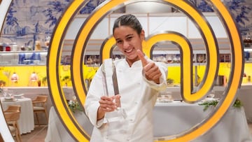 El truco definitivo de la última ganadora de ‘MasterChef’ para cocinar las verduras