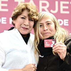 Mujeres con Bienestar Edomex: fecha límite de pago y cuánto recibirán las beneficiarias