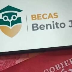 Becas Benito Juárez: así es el calendario oficial de pagos 2024, montos y aumentos