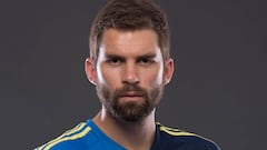 La identidad y marcación de Nicolás Parud