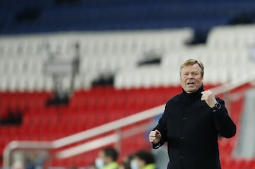 Ronald Koeman.