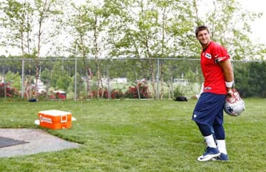 TRIBUNA LIBRE: Bueno ¿y por qué no?