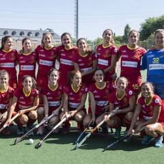 Argentina examina a España en su regreso al Mundial