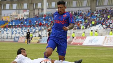 Joao Ortíz seguiría su carrera en Perú y jugaría la Copa Libertadores