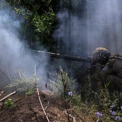 La inteligencia británica pone en jaque a Rusia: “Se enfrenta a un dilema…”