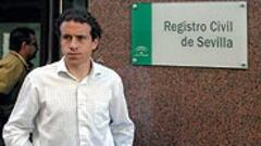 Torrado: "Iré de la mano del Sevilla"