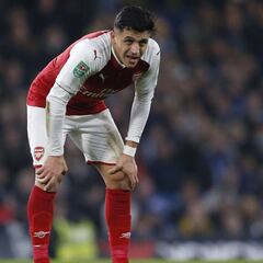 Mkhitaryan, la traba para cerrar el acuerdo de Alexis y United