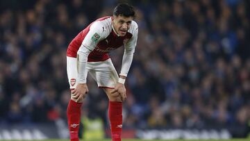 Mkhitaryan, la traba para cerrar el acuerdo de Alexis y United