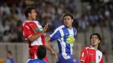 <B>CHARLA DE LOTINA.</B> El técnico se ha reunido con la plantilla para explicarles sus ideas, según ha reconocido el argentino.