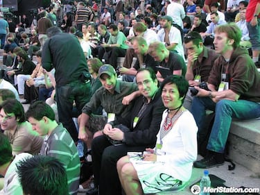 [E3] Resumen audiovisual de la conferencia de Microsoft