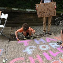 Crédito Tributario por Hijos: qué pasaría si tener trabajo fuera un requisito para reclamar la ayuda