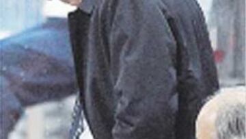 "Estaba claro que el que hiciera gol ganaba el partido. Nosotros no acertamos"